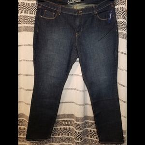 Old Navy Sweetheart Skinny Jeans